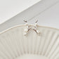 Beauty Snow Pearl Earrings For Sale - Ladies Jewelry | Lagnima