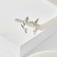 Beauty Snow Pearl Earrings