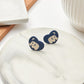 Loving Elephant Earrings For Sale - Stud Earrings | Lagnima
