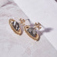 Royalty Standards Stud Earrings