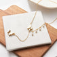 Butterfly Queen Necklace