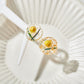 Spring Glamour Stud Earrings For Sale - Ladies Jewelry | Lagnima