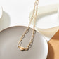 Daisy Flower Necklace