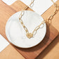 Daisy Flower Necklace For Sale - Fashion Jewelry | Lagnima
