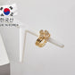 Pure At Heart Ring
